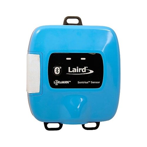 WIRELESS SENSOR TEMP