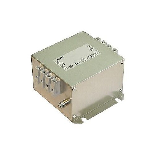 POWER LINE FILTER 3P