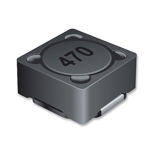 INDUCTOR 4.7UH 6.8A