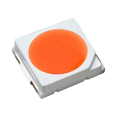LED HB PURPLE 2.8V S