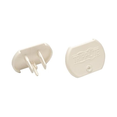 OUTLET COVER PWR STR