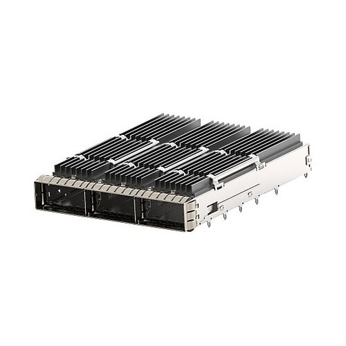 CAGE ASSEMBLY PCI HS
