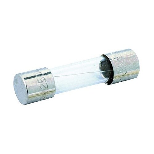 FUSE CARTRIDGE 150mA
