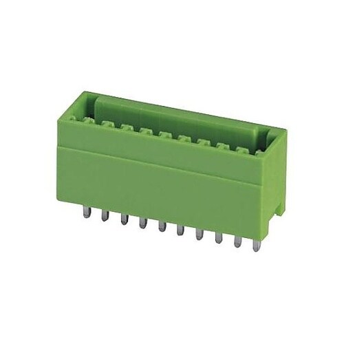 TERMINAL BLOCK HEADE