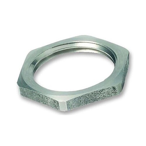 LOCKNUT STAINLESS ST