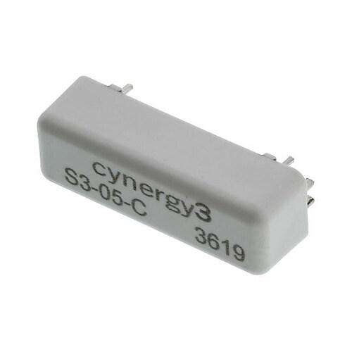 REED RELAY SPDT 5VDC