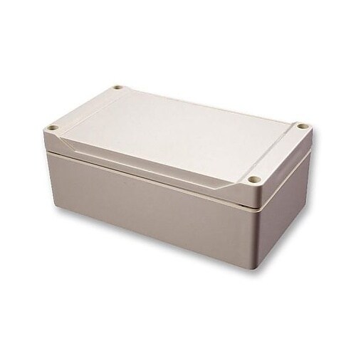 ENCLOSURE WATERTIGHT