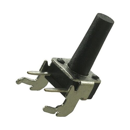 TACTILE SWITCH SPST