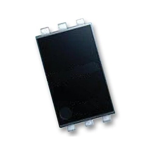 LDO FIXED 3.3V 0.3A