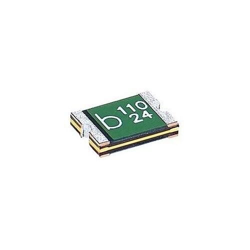 PPTC RESETTABLE FUSE