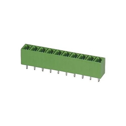 TERMINAL BLOCK HEADE