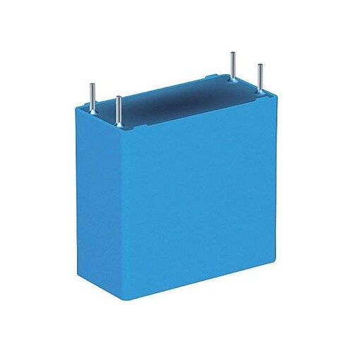CAP 15UF 1.1KV FILM