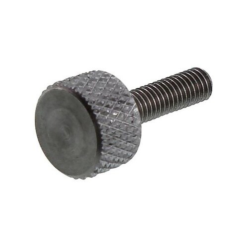 PLAIN THUMB SCREW SS