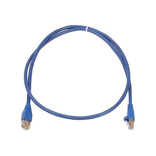 PATCH LEAD CAT5E STP