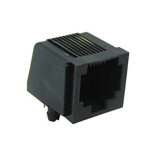 MOD CONN RJ45 JACK R