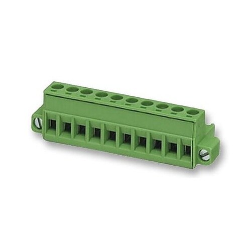 TERMINAL BLOCK PLUGG