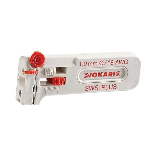 WIRE STRIPPER 18AWG