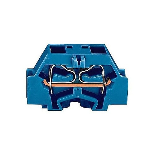 TERMINAL BLOCK DIN R