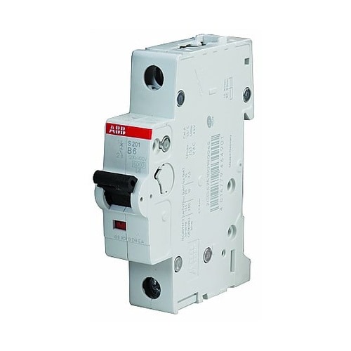 CIRCUIT BREAKER THER