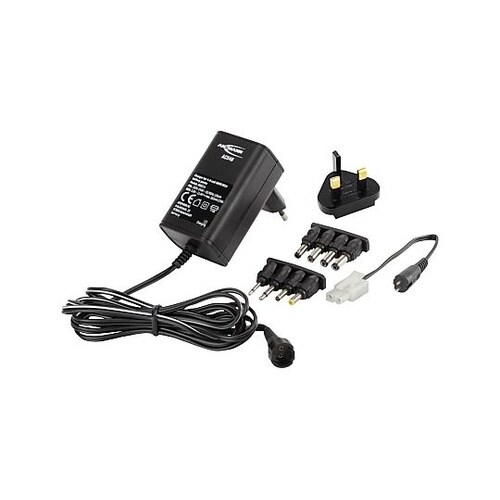 NICD/NIMH BATTERY CH