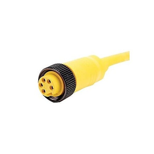 SENSOR CORD 5P 7/8in