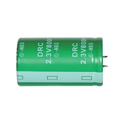 CAP 10F 2.3V DOUBLE