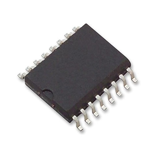 AS−INTERFACE IC 34V