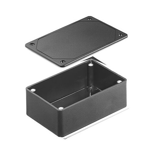 ENCLOSURE UTILITY PL