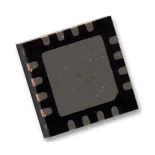 IC BUCK 700KHZ 4.5V