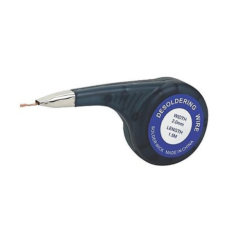 DESOLDERING WIRE 1.5