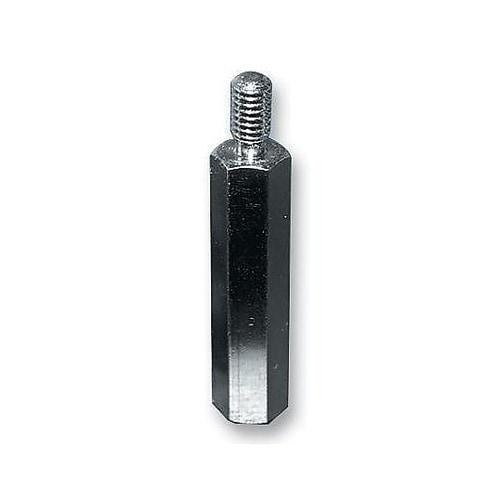 SPACER M2.5X 8−NI 05