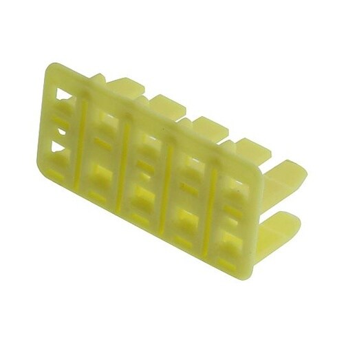 DOUBLE LOCK PLATE PB