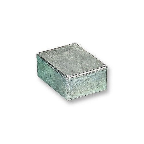 ENCLOSURE DIECAST 52