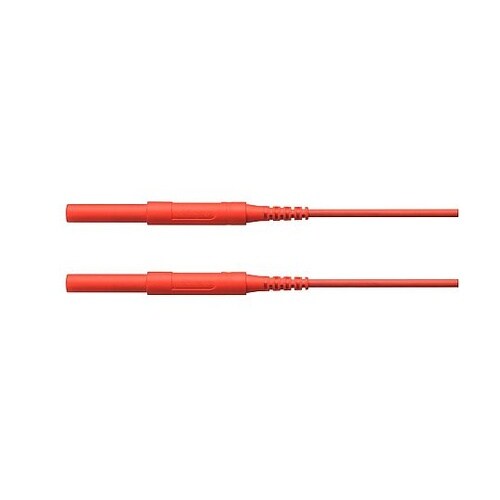 TEST LEAD 4MM BANANA