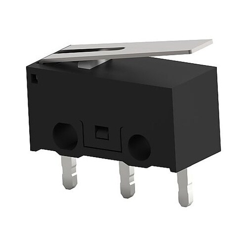 MICROSWITCH SPDT 0.1