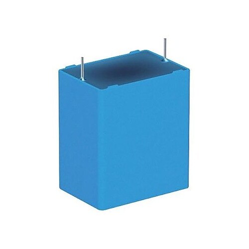 CAP 3.5UF 350VAC FIL