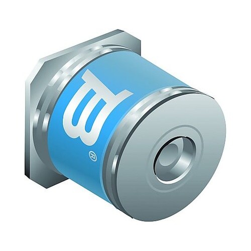 GAS DISCHARGE TUBE 9