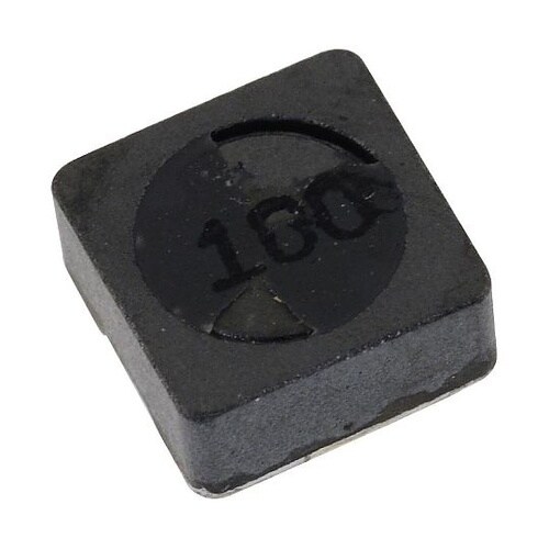 INDUCTOR SHIELDED 10