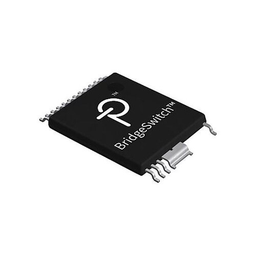 MOTOR DRIVER −40 TO