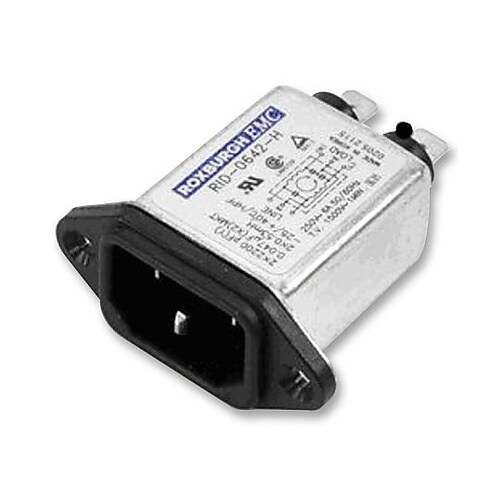 FILTER INLET 10A EMC