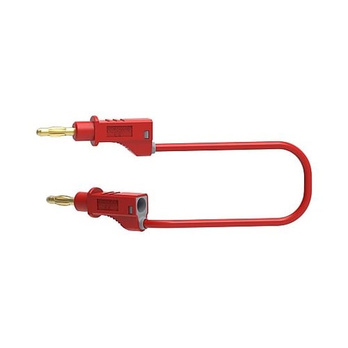 TEST LEAD 4MM STACK
