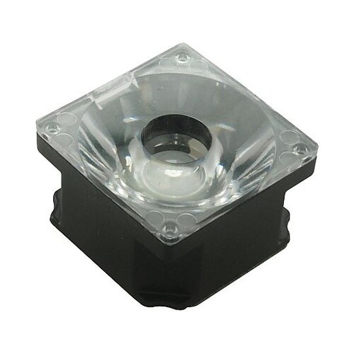 LENS REAL SPOT CREE