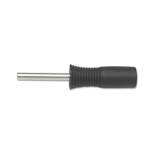 BARREL TIP RETAINER