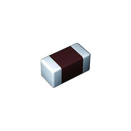 CAP MLCC 0805 25V X5