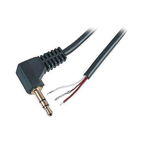CABLE 3.5MM STEREO P