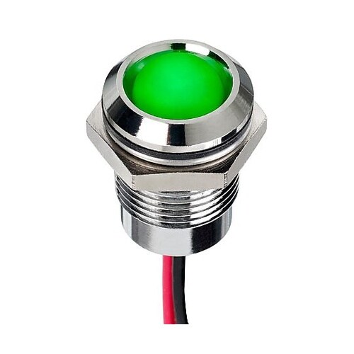 LED PANEL INDICATOR