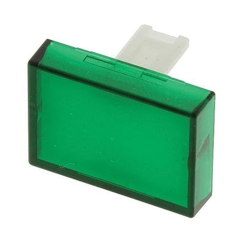 LENS RECTANGULAR GRE