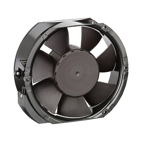 AXIAL FAN 172MM 48VD