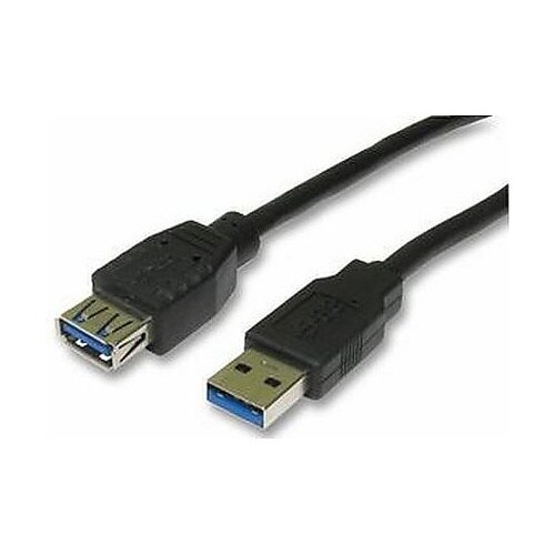 Connector A:USB Type