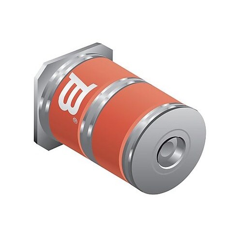 GAS DISCHARGE TUBE 4